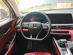 2021 Changan CS75 PLUS 2.0T AT Pilot — фото 11