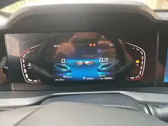 2021 Changan CS75 PLUS 2.0T AT Pilot — фото 12