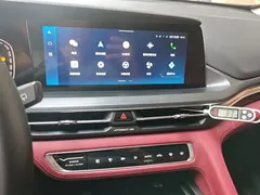 2021 Changan CS75 PLUS 2.0T AT Pilot — фото 13