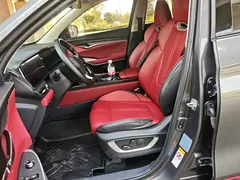 2021 Changan CS75 PLUS 2.0T AT Pilot — фото 15