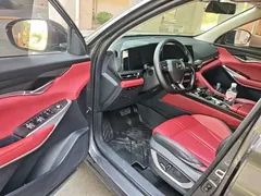 2021 Changan CS75 PLUS 2.0T AT Pilot — фото 16