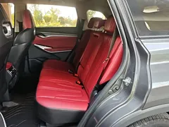 2021 Changan CS75 PLUS 2.0T AT Pilot — фото 17