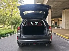 2021 Changan CS75 PLUS 2.0T AT Pilot — фото 19
