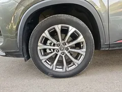 2021 Changan CS75 PLUS 2.0T AT Pilot — фото 23