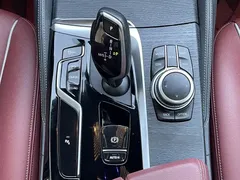 2022 BMW 5 Series 530Li M Sport Package, чёрный — фото 14