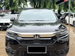 2021 Honda Breeze 240TURBO CVT 2WD, чёрный — фото 2