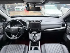 2021 Honda Breeze 240TURBO CVT 2WD, чёрный — фото 6