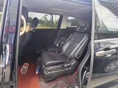 2022 Honda Odyssey 2.0L e:HEV, синий — фото 6