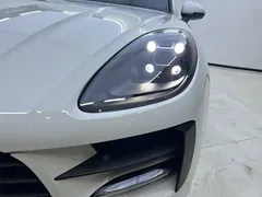 2021 Porsche Macan 2.0T, белый — фото 7