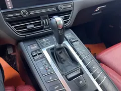 2021 Porsche Macan 2.0T, белый — фото 14