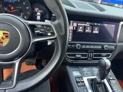 2021 Porsche Macan 2.0T, белый — фото 16