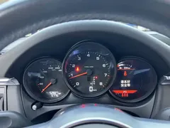 2021 Porsche Macan 2.0T, белый — фото 17
