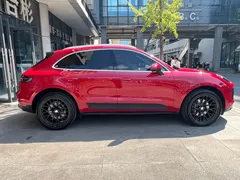 2021 Porsche Macan 2.0T — фото 4