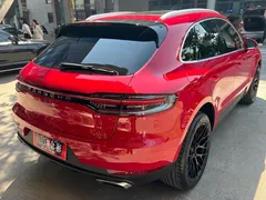 2021 Porsche Macan 2.0T — фото 5
