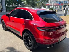 2021 Porsche Macan 2.0T — фото 7