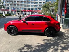 2021 Porsche Macan 2.0T — фото 8