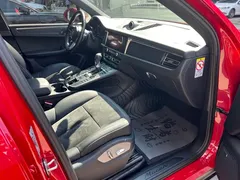 2021 Porsche Macan 2.0T — фото 31