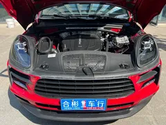 2021 Porsche Macan 2.0T — фото 34