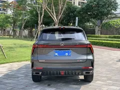 2023 Changan CS75 PLUS 3rd Gen 1.5T AT Luxury — фото 7