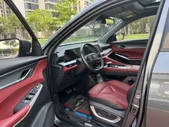 2023 Changan CS75 PLUS 3rd Gen 1.5T AT Luxury — фото 9