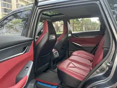 2023 Changan CS75 PLUS 3rd Gen 1.5T AT Luxury — фото 10
