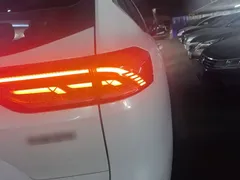 2021 Haval H6 1.5T AT Champion, белый — фото 8