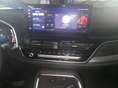 2021 Haval H6 1.5T AT Champion, белый — фото 13