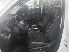 2021 Haval H6 1.5T AT Champion, белый — фото 15