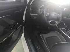 2021 Haval H6 1.5T AT Champion, белый — фото 16