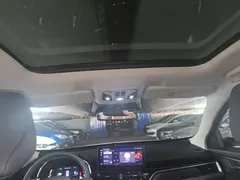 2021 Haval H6 1.5T AT Champion, белый — фото 18