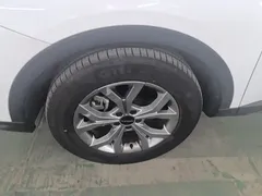 2021 Haval H6 1.5T AT Champion, белый — фото 23