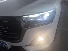 2021 Haval H6 1.5T AT Champion, белый — фото 24