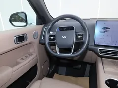 2025 Li Auto L7, белый — фото 30