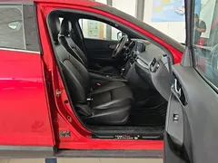 2021 Mazda CX-4 2.0L AT 2WD — фото 8
