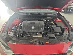 2021 Mazda CX-4 2.0L AT 2WD — фото 10