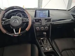 2021 Mazda CX-4 2.0L AT 2WD — фото 12