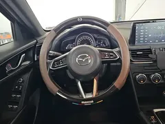 2021 Mazda CX-4 2.0L AT 2WD — фото 15