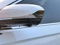 2023 Geely Preface 1.5TD, белый — фото 4