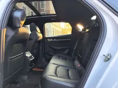 2023 Geely Preface 1.5TD, белый — фото 7