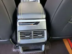 2023 Geely Preface 1.5TD, белый — фото 8