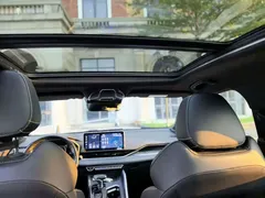 2023 Geely Preface 1.5TD, белый — фото 10