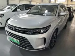 2024 Aito M7 1.5T RWD Plus 5-seat — фото 1