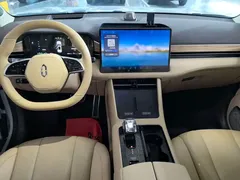 2024 Aito M7 1.5T RWD Plus 5-seat — фото 4