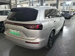 2024 Aito M7 1.5T RWD Plus 5-seat — фото 5