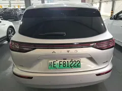 2024 Aito M7 1.5T RWD Plus 5-seat — фото 6