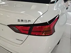 2021 Nissan Teana 2.0L XL Upper AD1, белый — фото 8