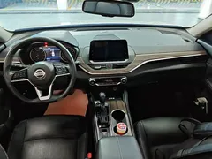 2021 Nissan Teana 2.0L XL Upper AD1, белый — фото 10