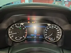 2021 Nissan Teana 2.0L XL Upper AD1, белый — фото 12