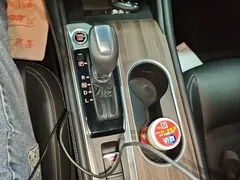 2021 Nissan Teana 2.0L XL Upper AD1, белый — фото 14