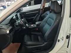 2021 Nissan Teana 2.0L XL Upper AD1, белый — фото 15